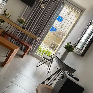 Apto Boho Apartamento
