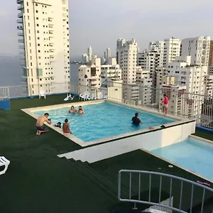 Apartamento Vista Al Mar Apartamento